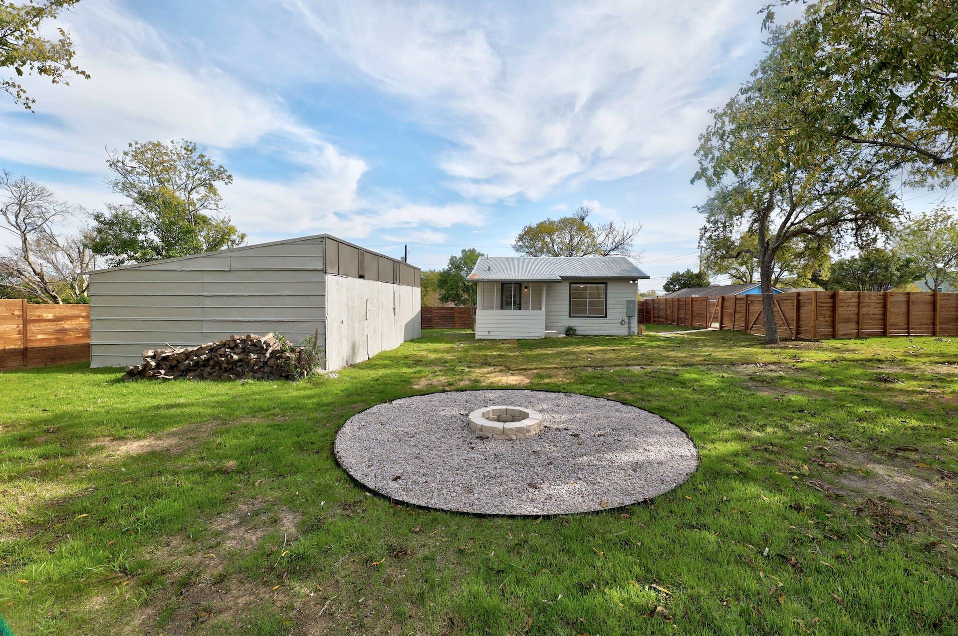 306 W Stassney LN #1&2, Austin, TX 78745