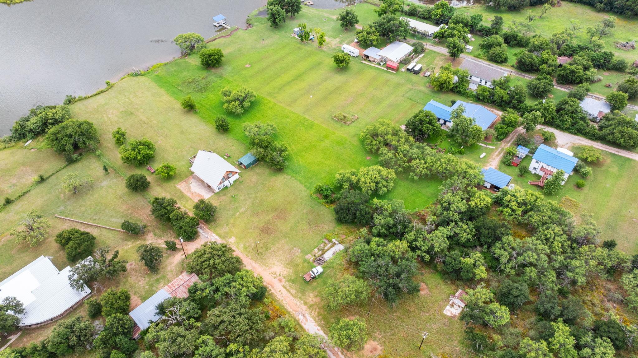 0 Ranch Road 2241 RD, Tow, TX 78657
