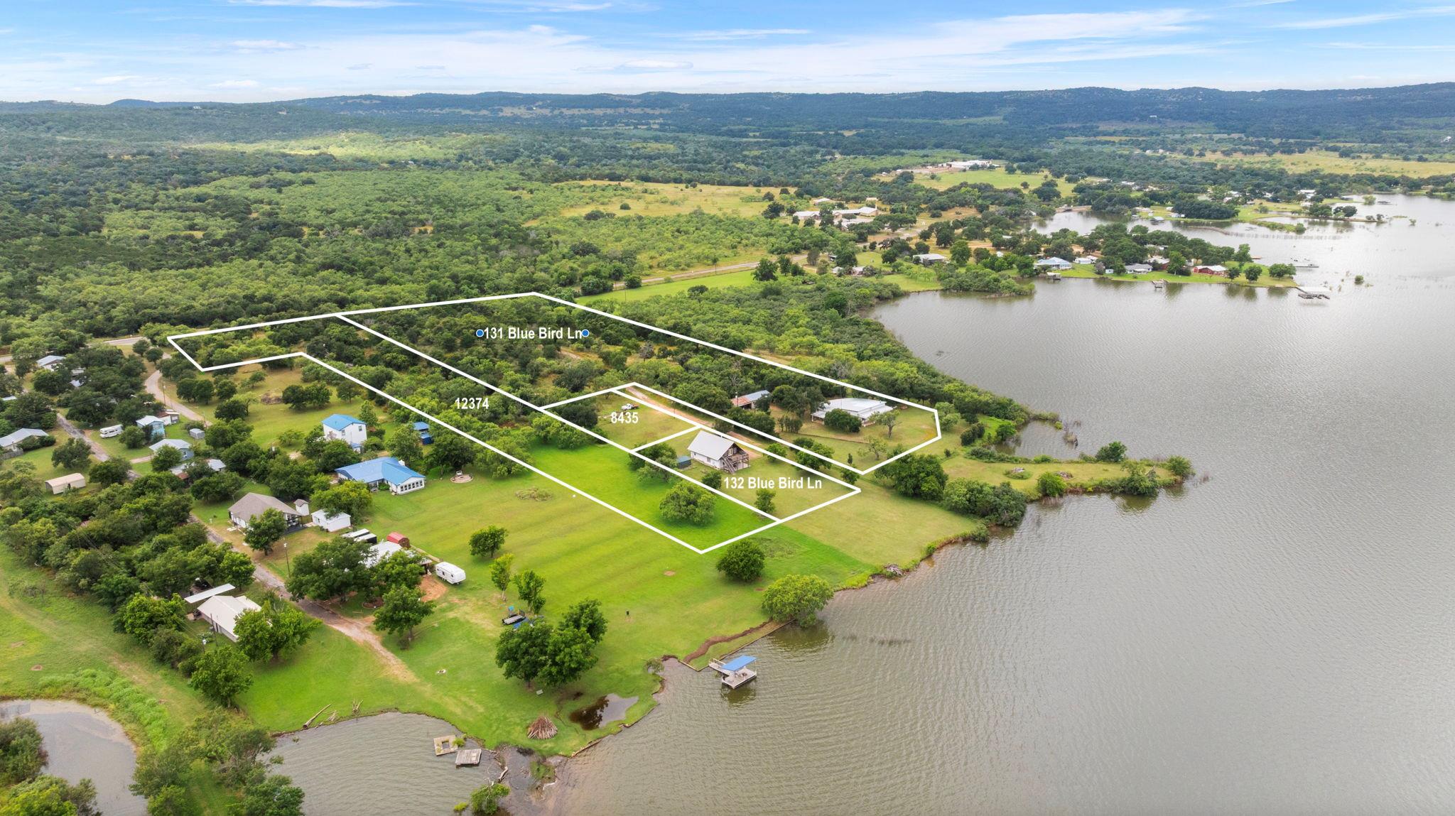 0 Ranch Road 2241 RD, Tow, TX 78657