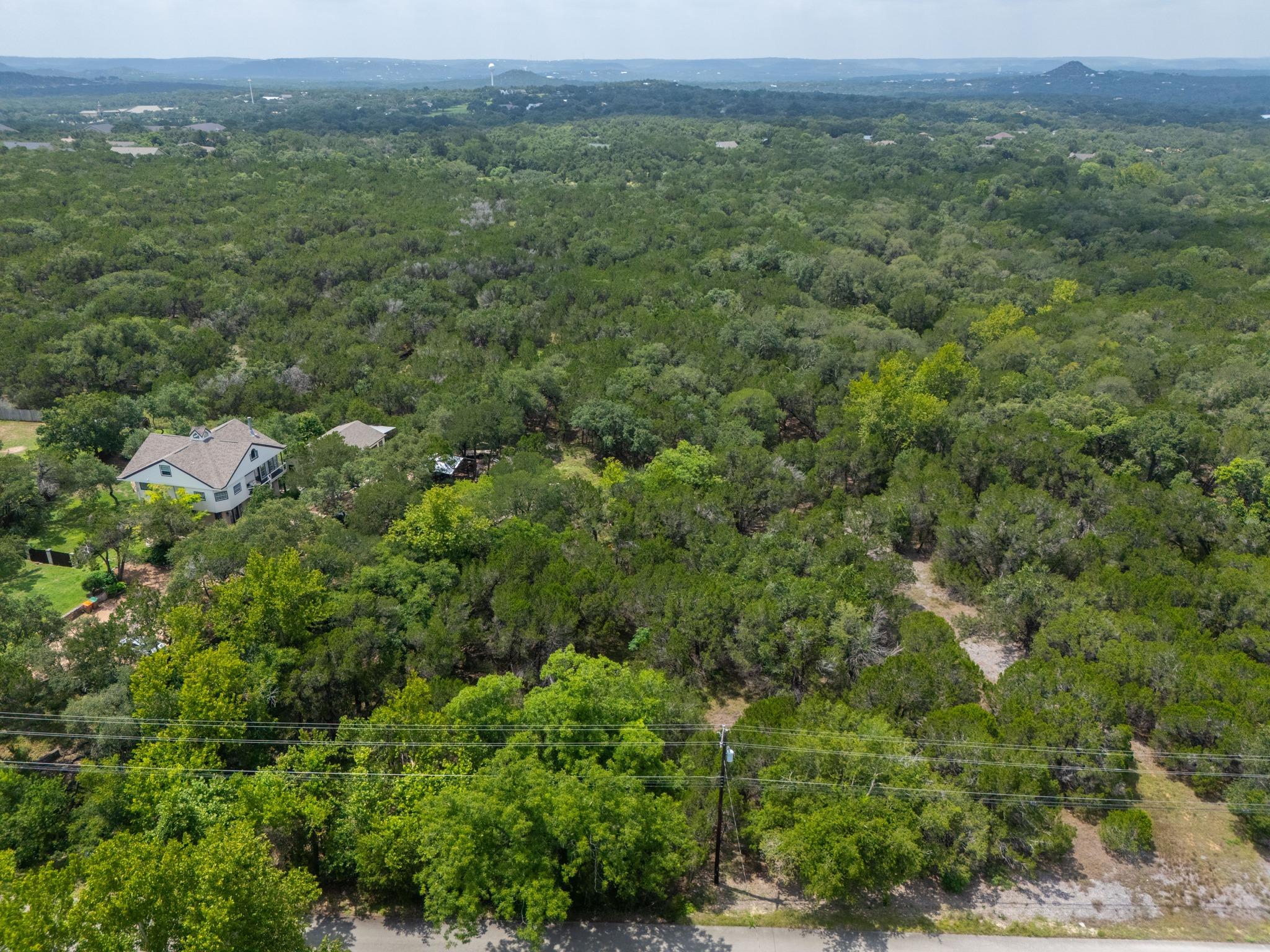 401 Mountain Crest DR, Wimberley, TX 78676