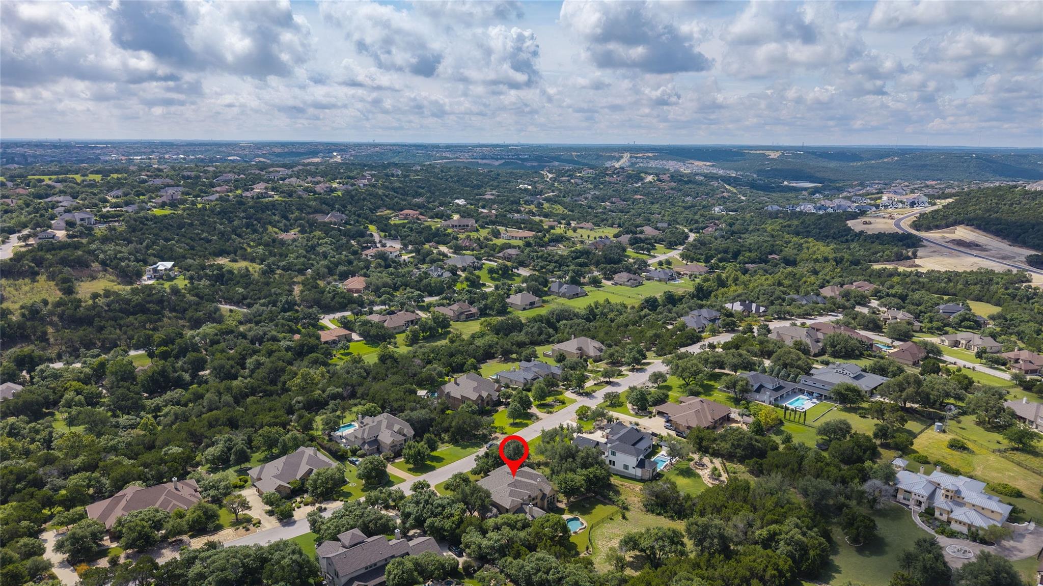 1301 Lions Lair, Leander, TX 78641