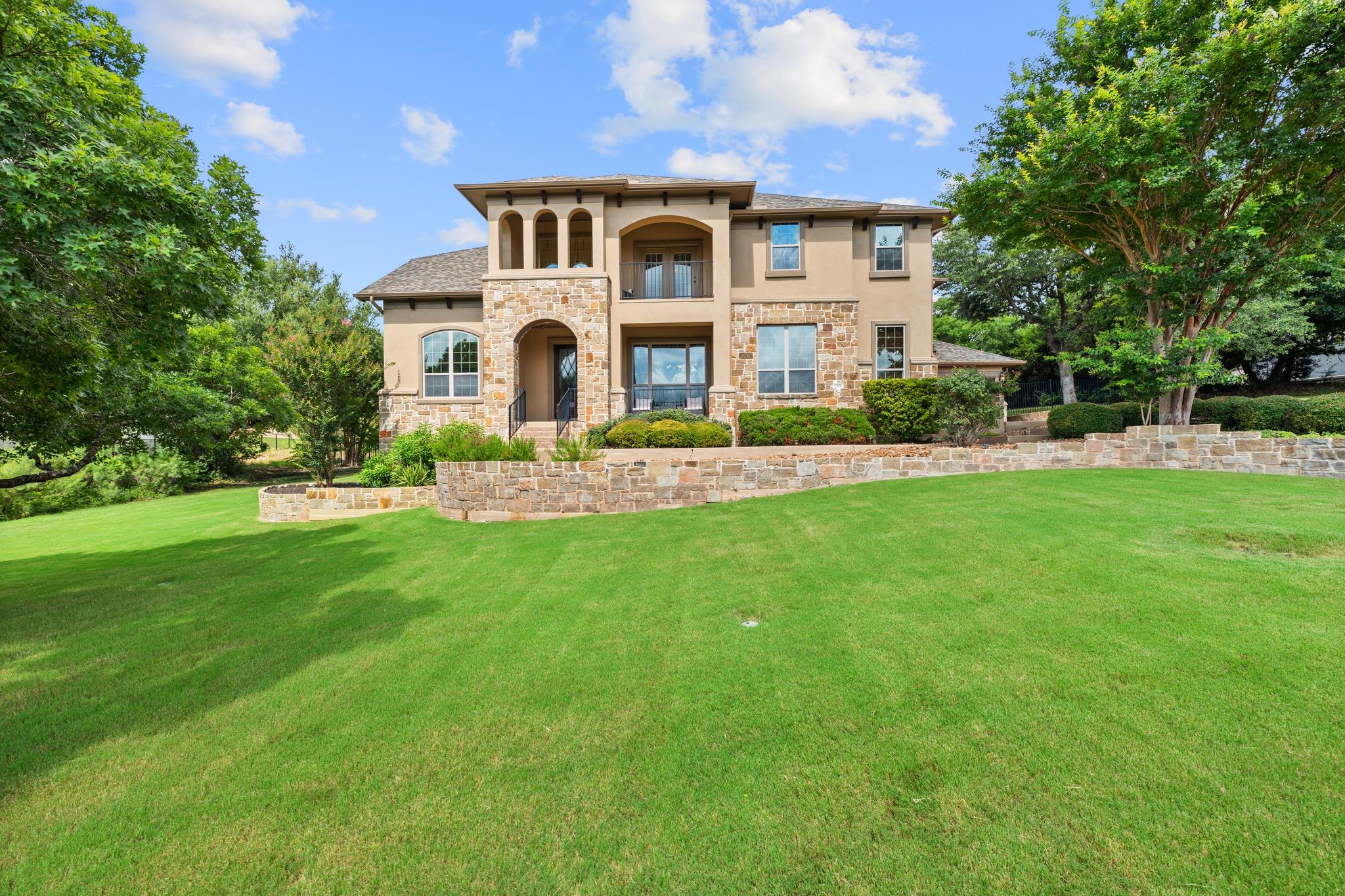 1301 Lions Lair, Leander, TX 78641