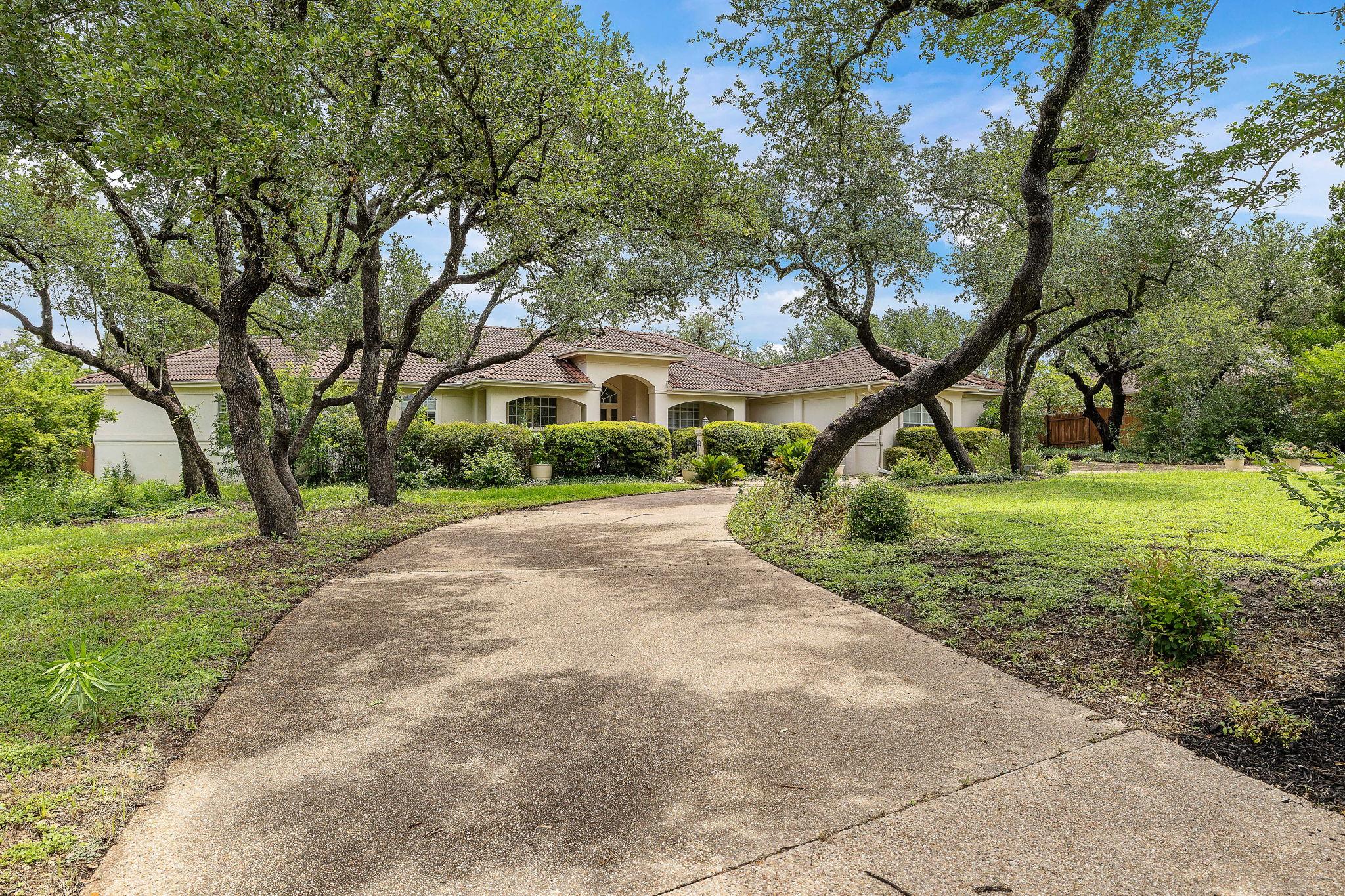 9608 Streamside DR, Austin, TX 78736