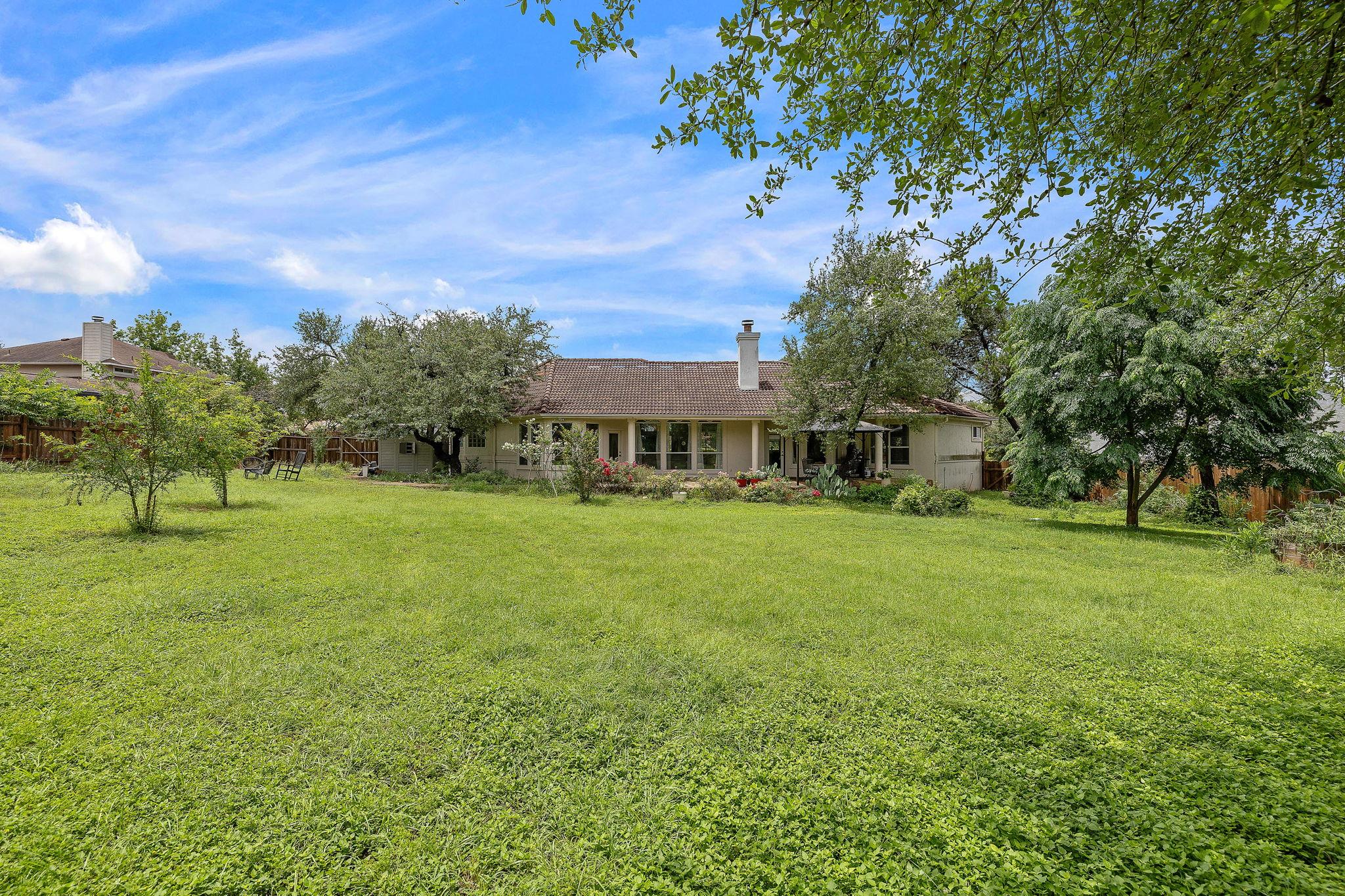 9608 Streamside DR, Austin, TX 78736