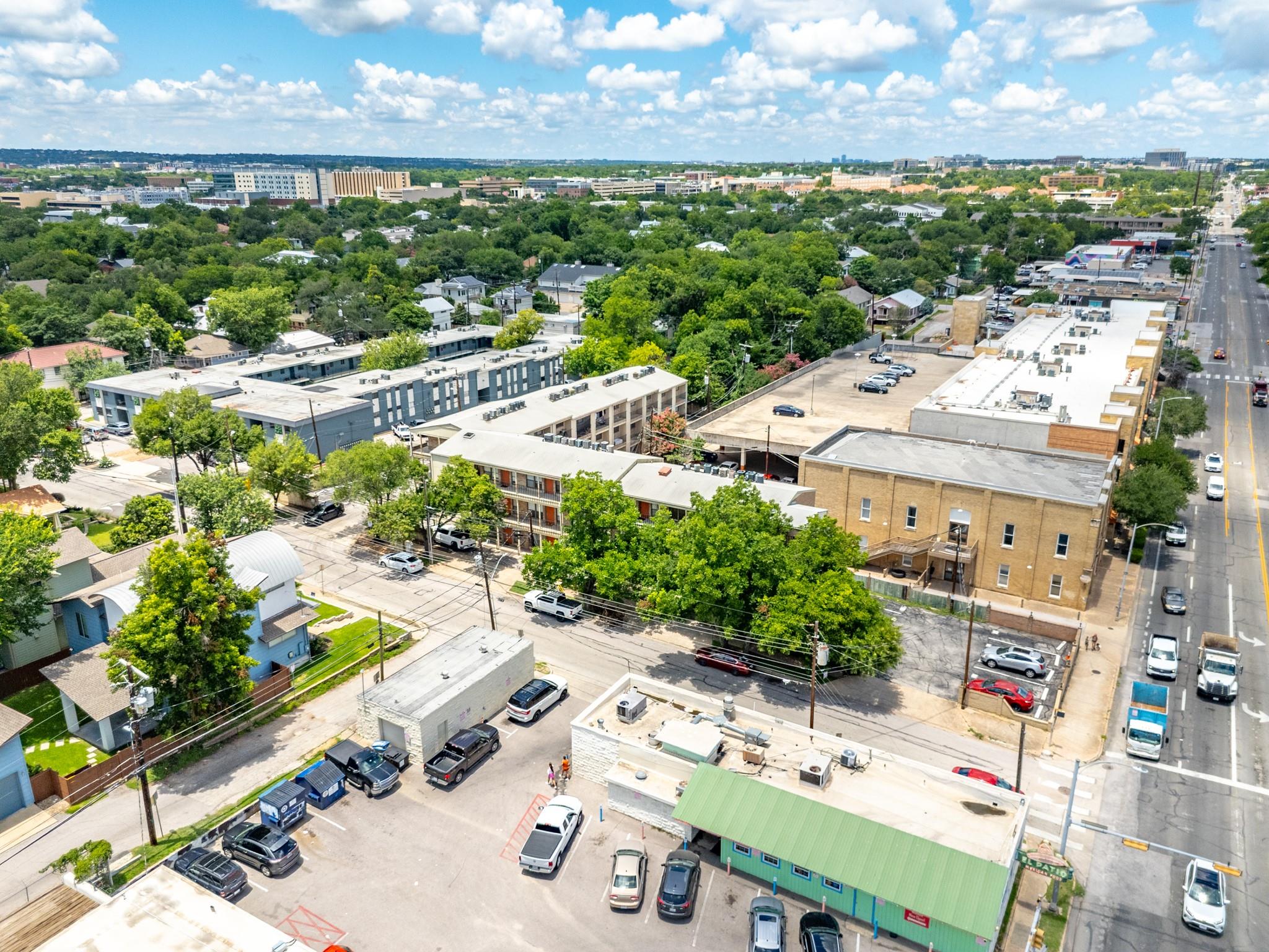 3000 Guadalupe ST #102, Austin, TX 78705