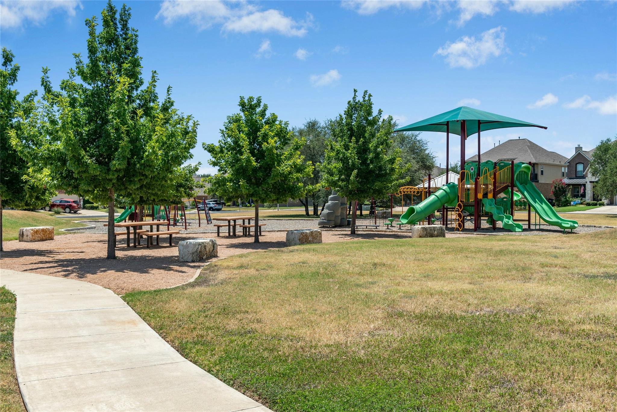 2704 Santa Ana LN, Round Rock, TX 78665