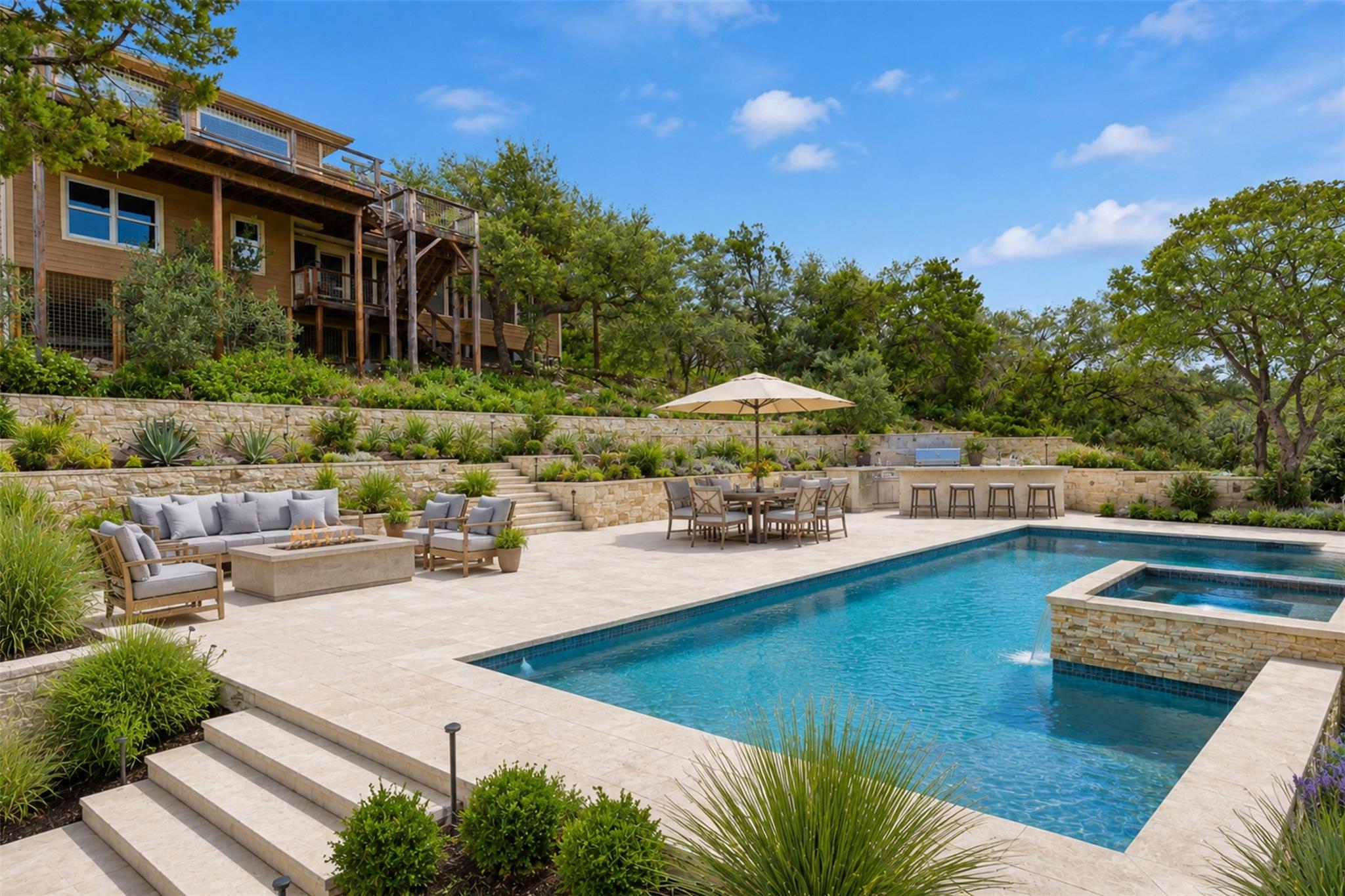 1504 Twilight Ridge DR, Austin, TX 78746