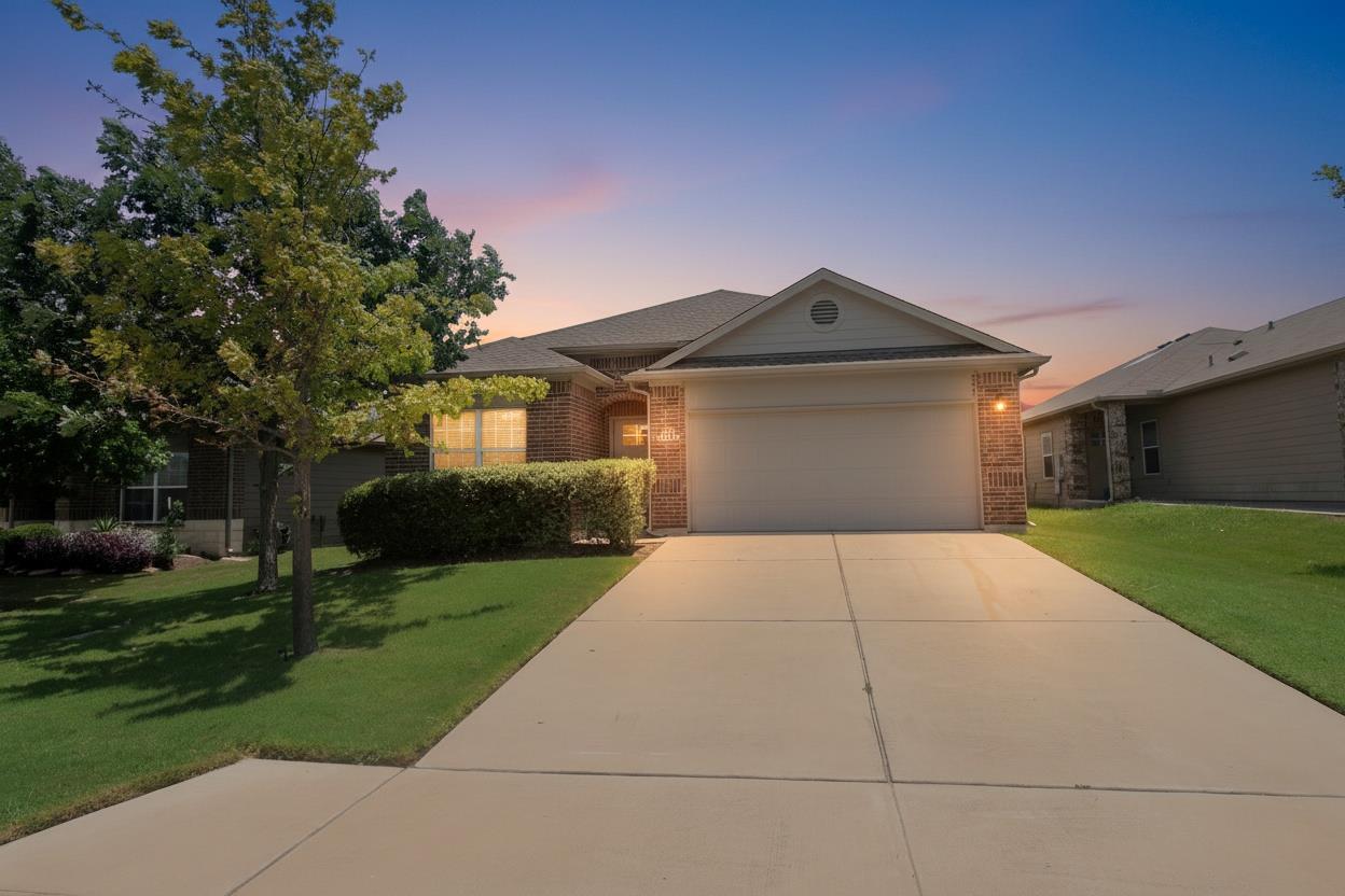 457 Galway Bay LN, Georgetown, TX 78626