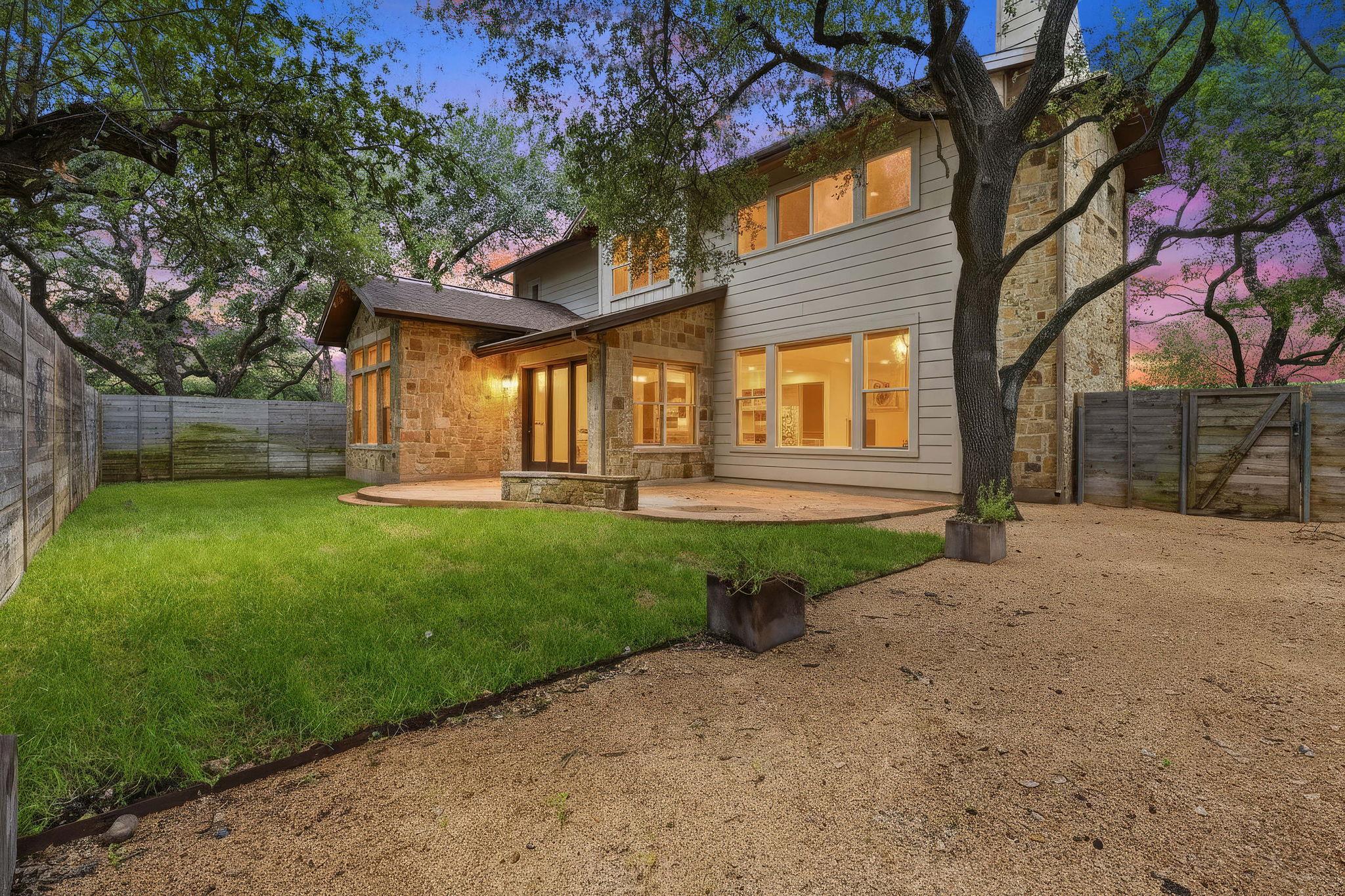 11617 Leapwood PL, Austin, TX 78759