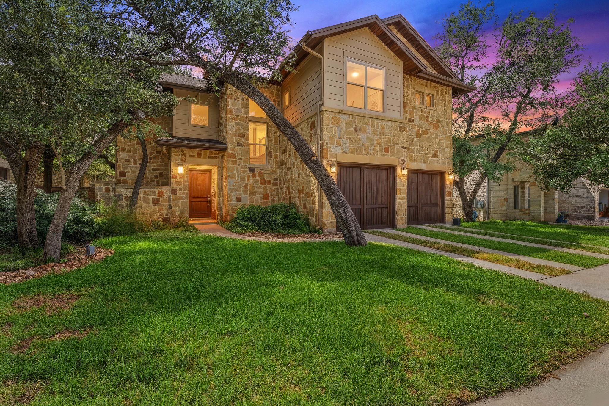 11617 Leapwood PL, Austin, TX 78759