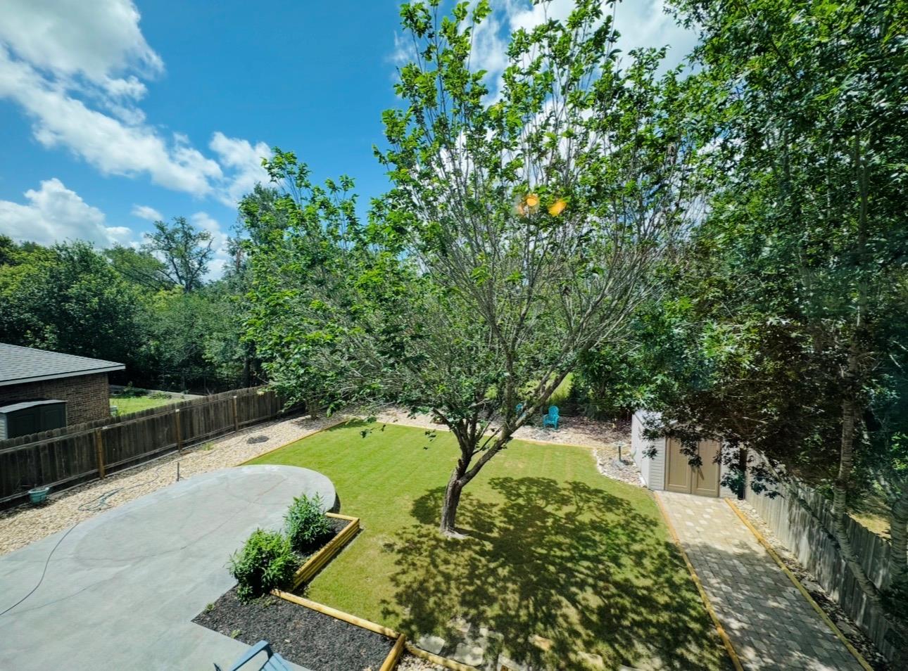 17821 Floribundas, Elgin, TX 78621