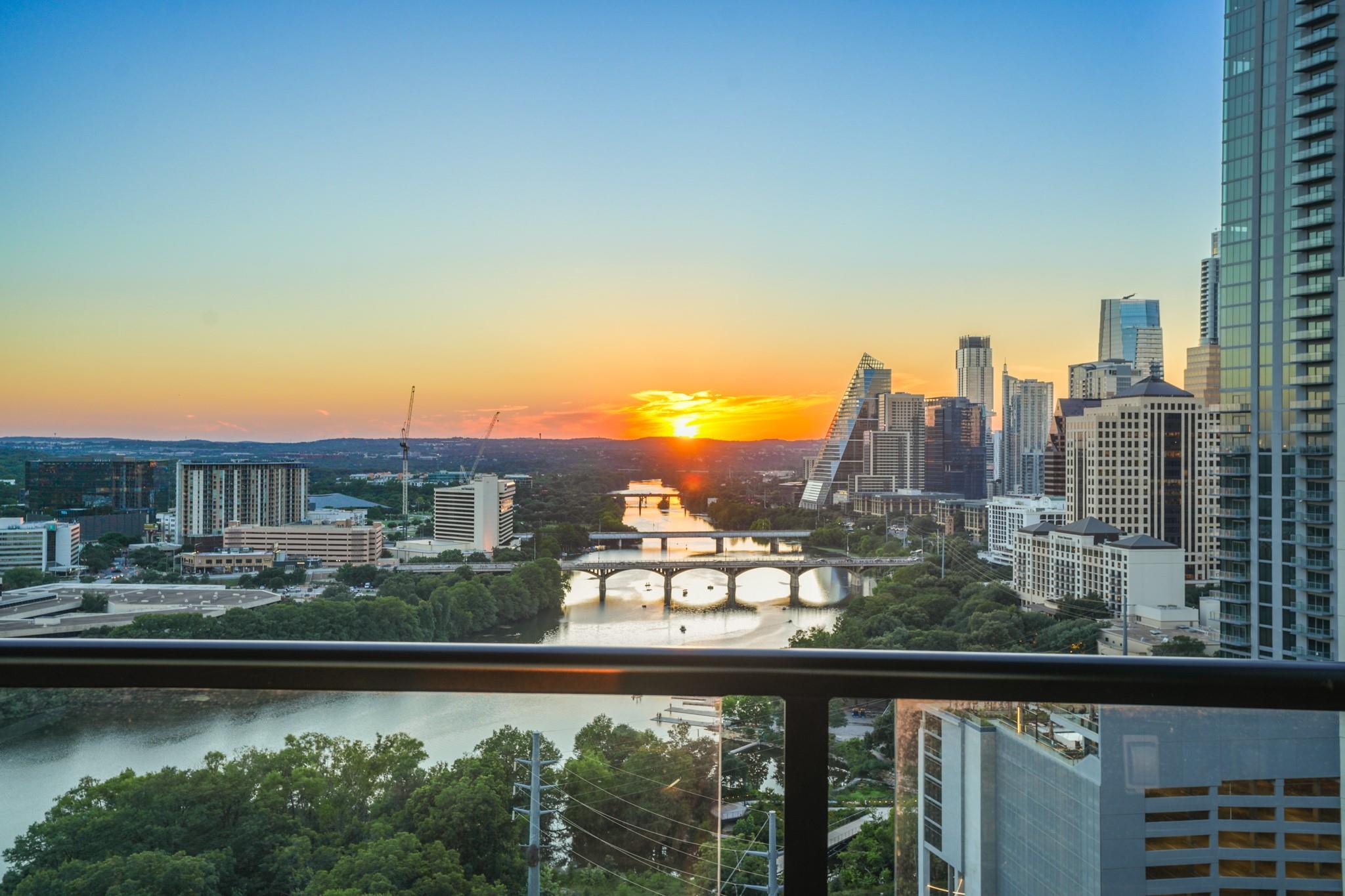70 Rainey ST #1908, Austin, TX 78701