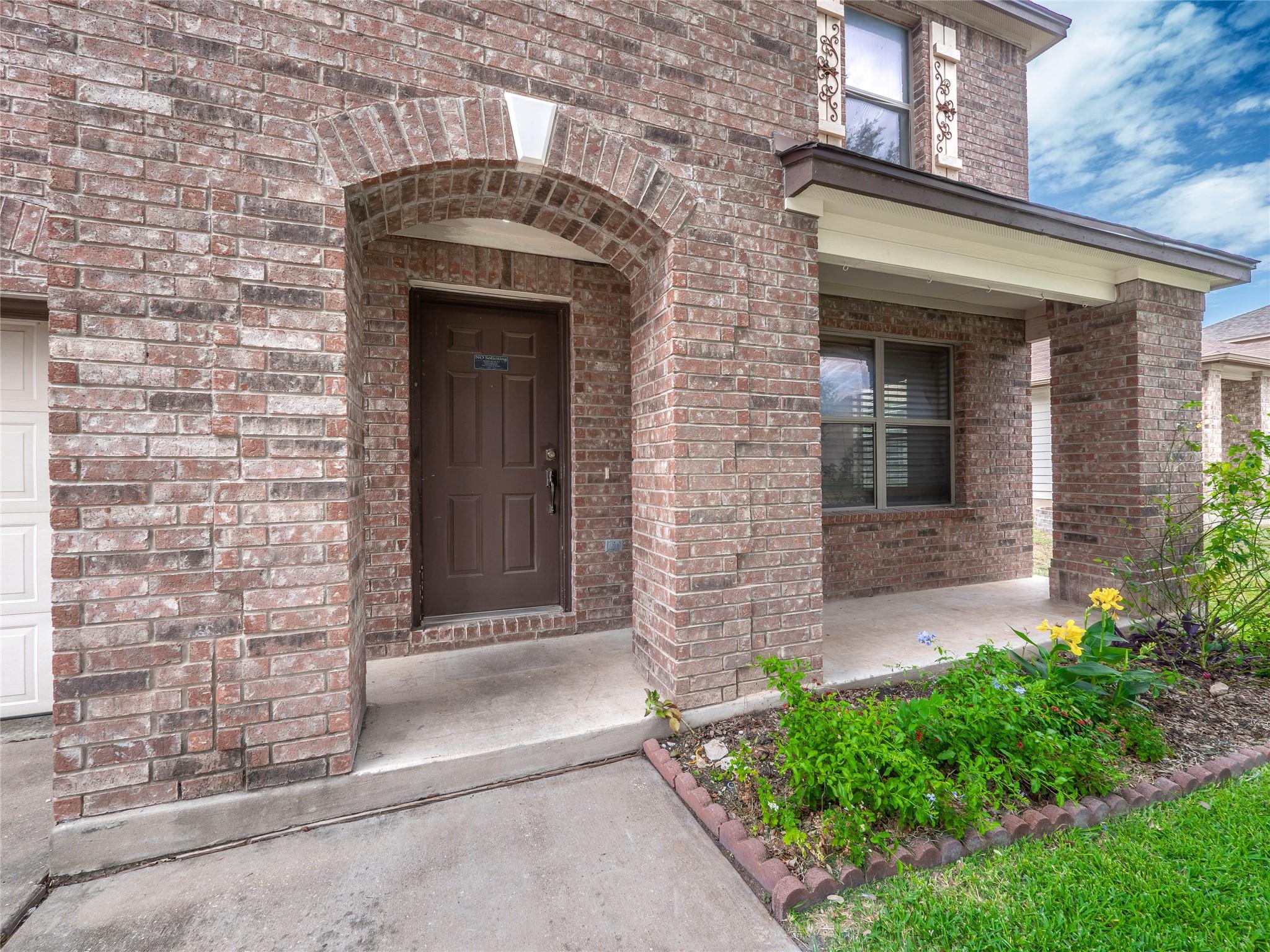 4912 Woodstock DR, Georgetown, TX 78633