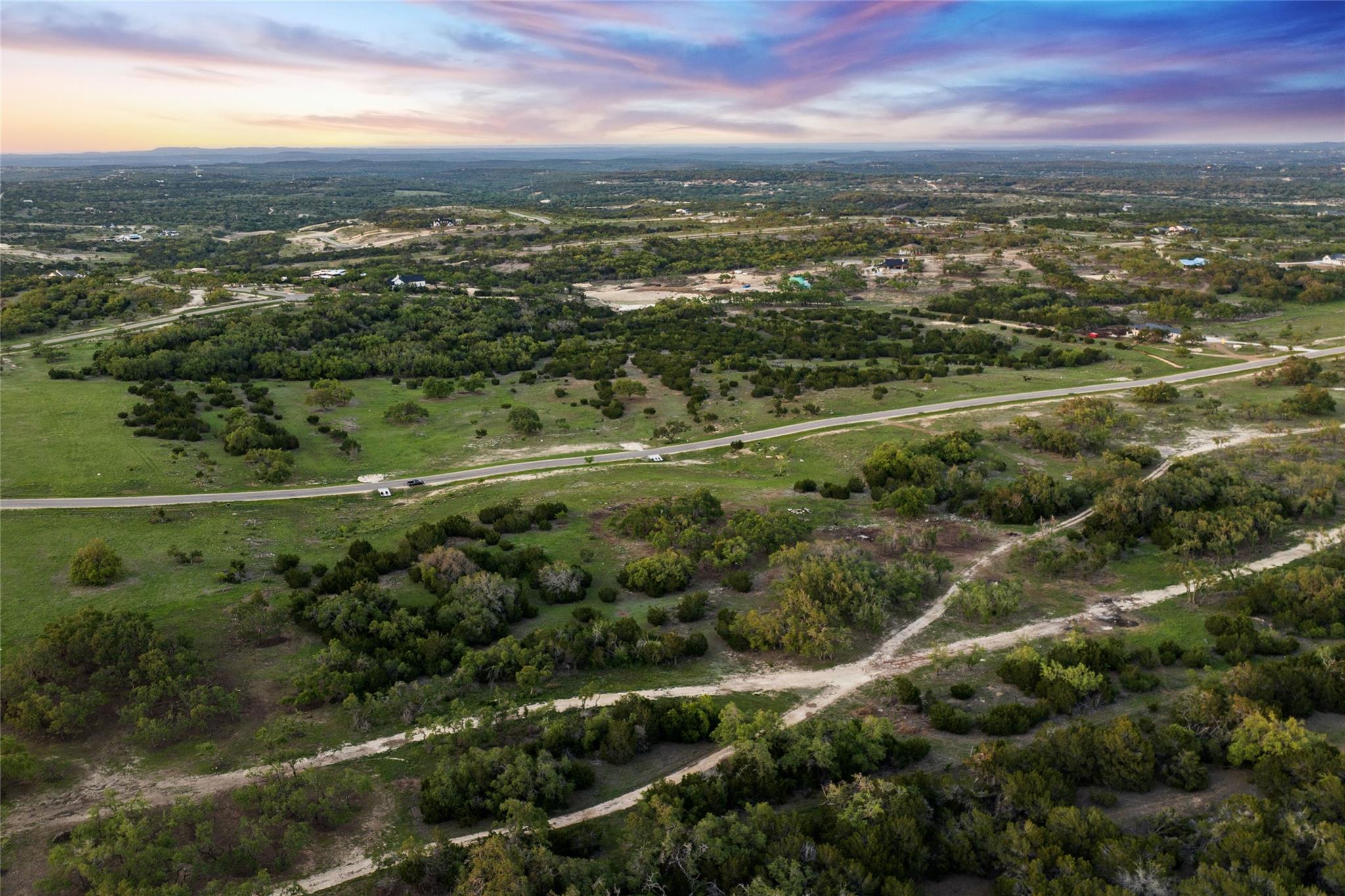 107 E Flying Owl DR, Johnson City, TX 78636