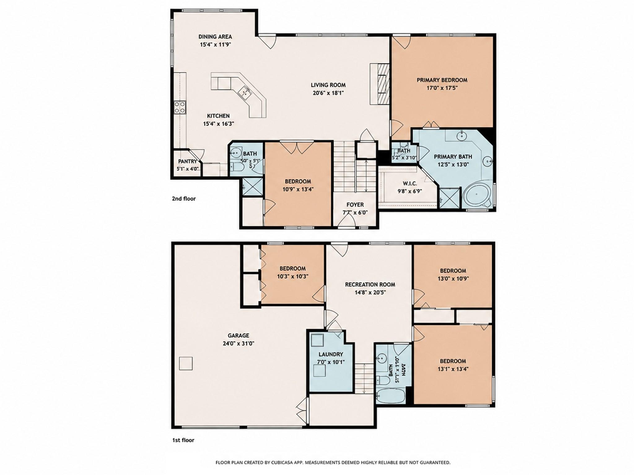 700 Augusta CIR N, Point Venture, TX 78645