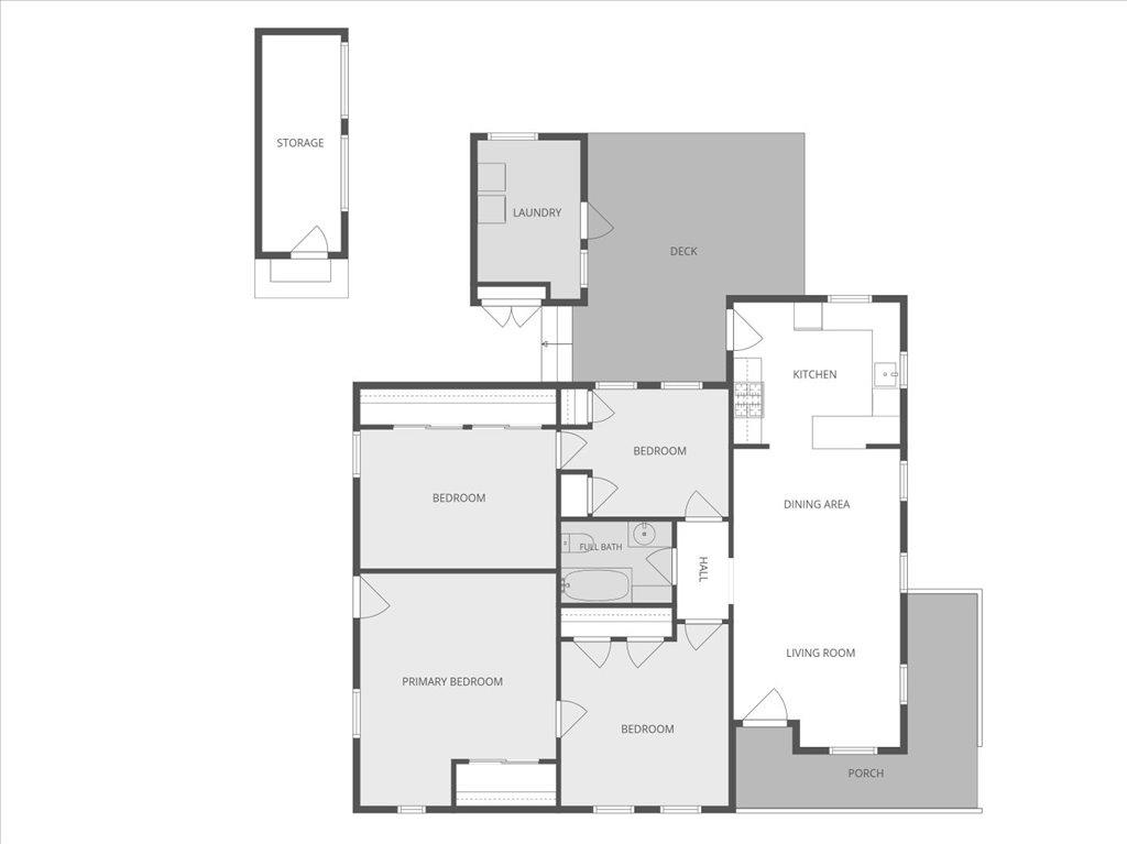 3606 Abbate CIR, Austin, TX 78721