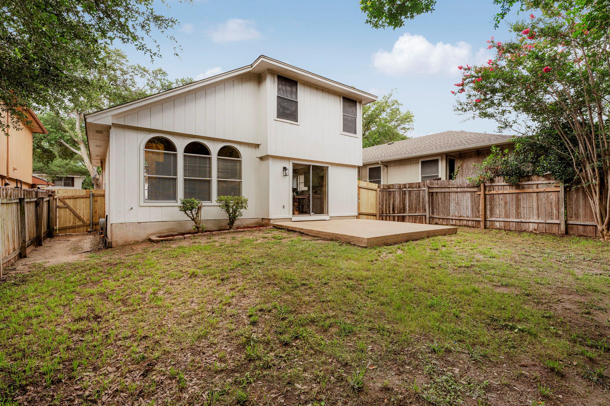 208 Natali ST, Austin, TX 78748