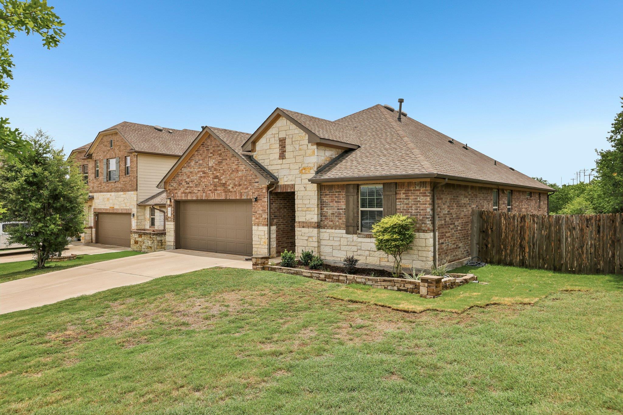 6801 Banff CV, Austin, TX 78754