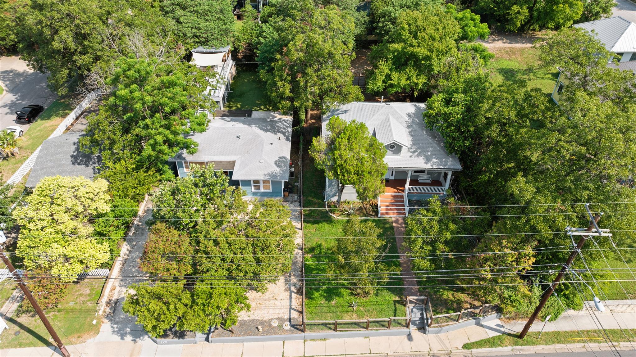 2102 E Martin Luther King Jr BLVD, Austin, TX 78702
