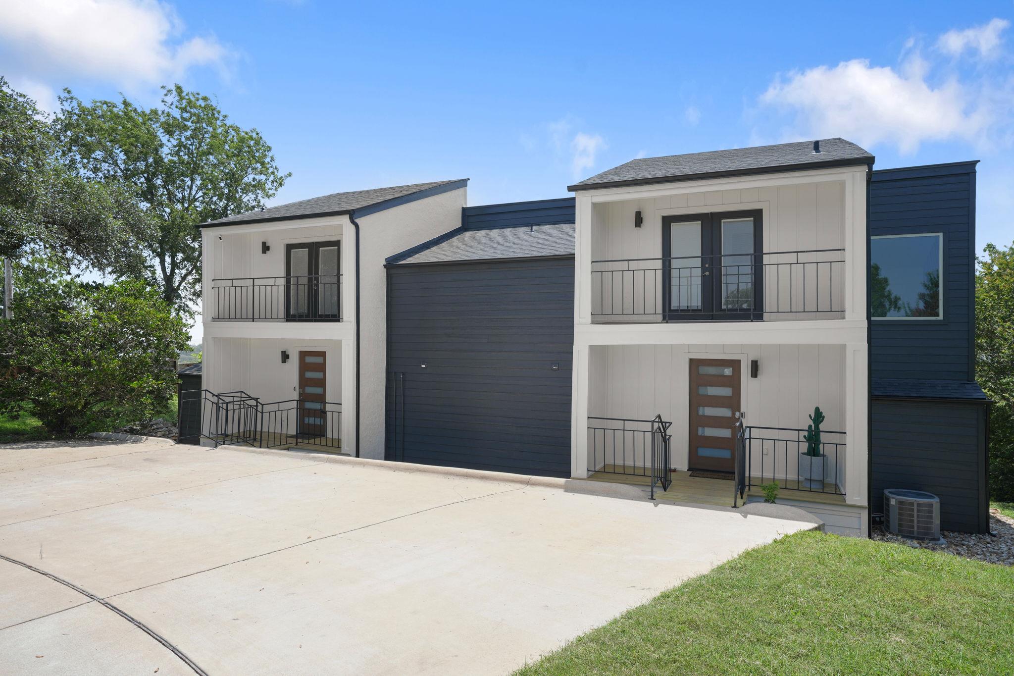 3306 Hyclimb CIR, Austin, TX 78723
