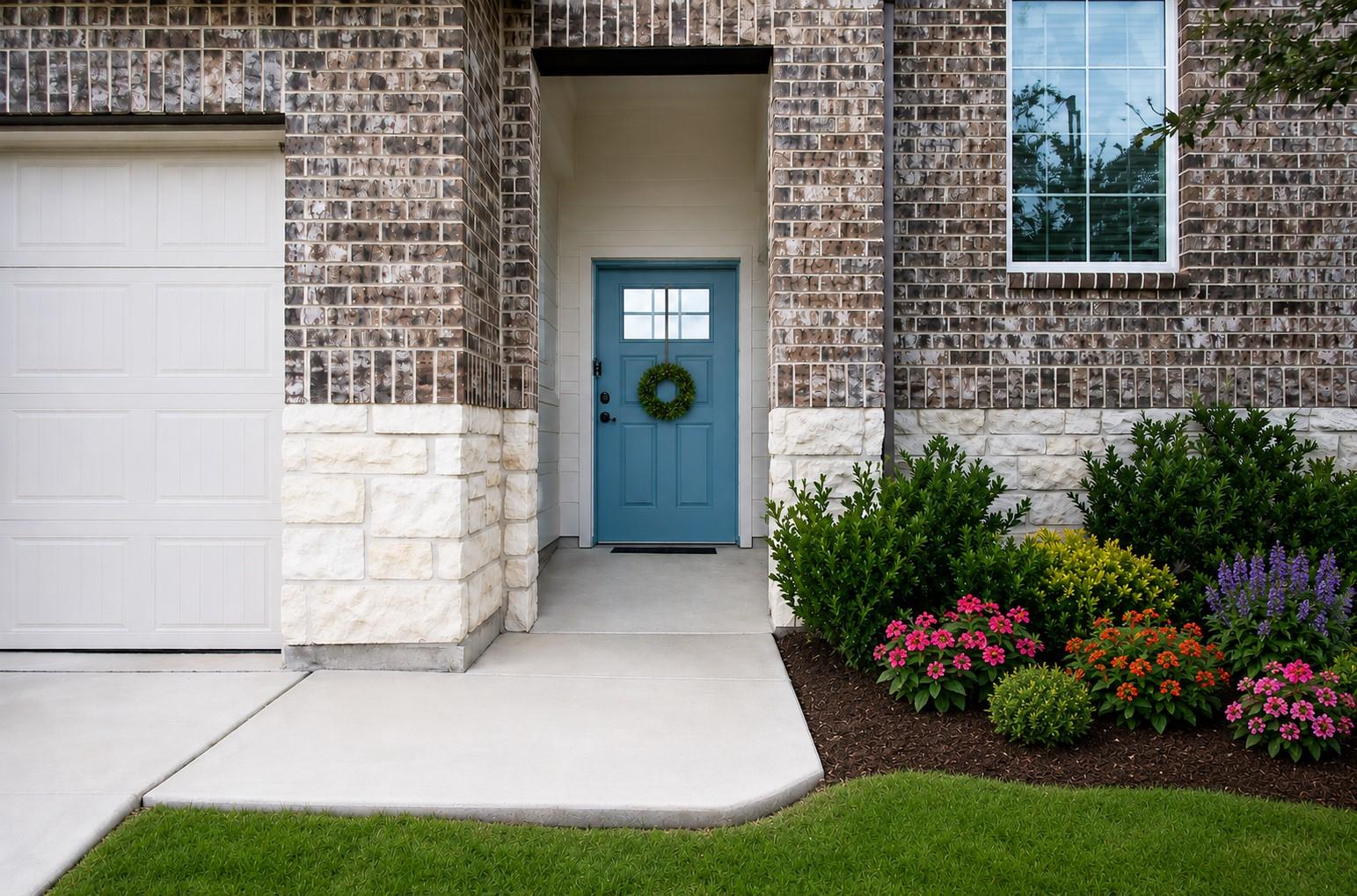 513 Emerald CV, Georgetown, TX 78626