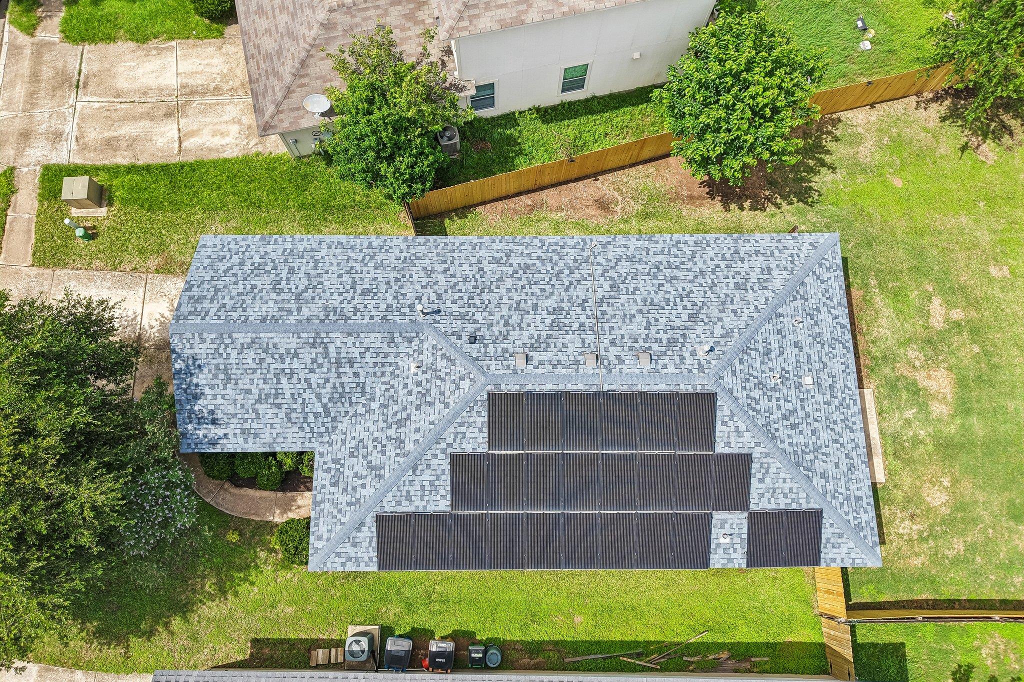 5405 Rusk CT, Austin, TX 78723
