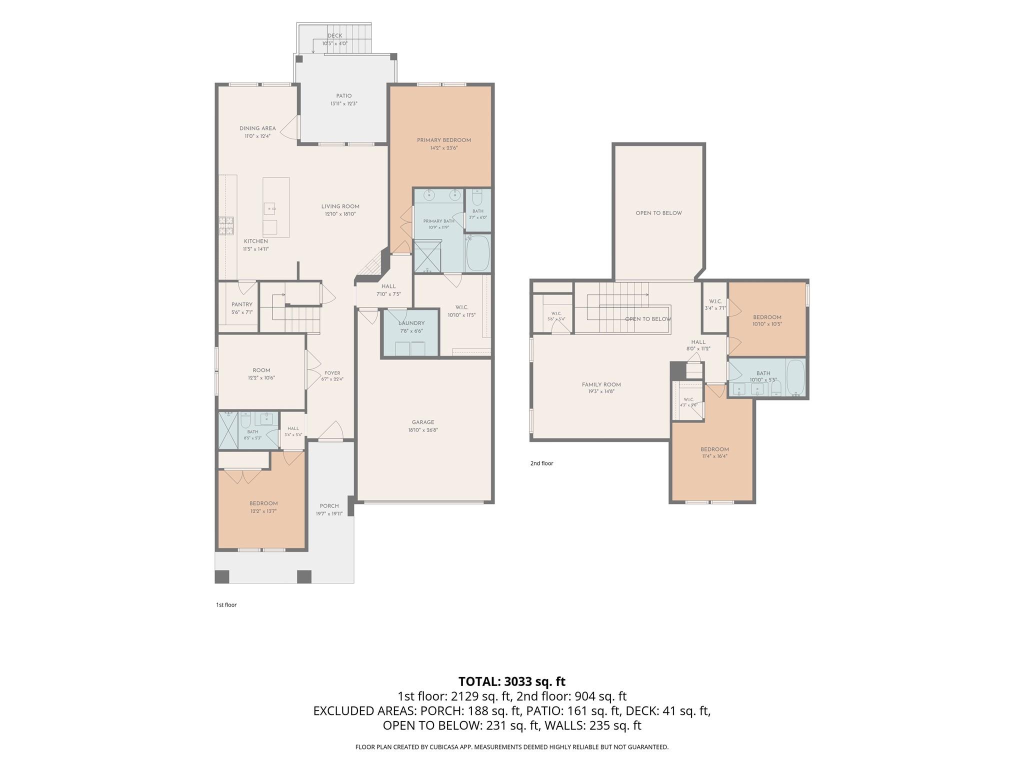 145 Palio PL, Georgetown, TX 78628