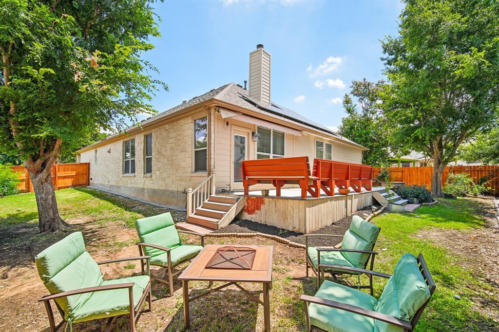 701 Green Vista CT, Round Rock, TX 78665