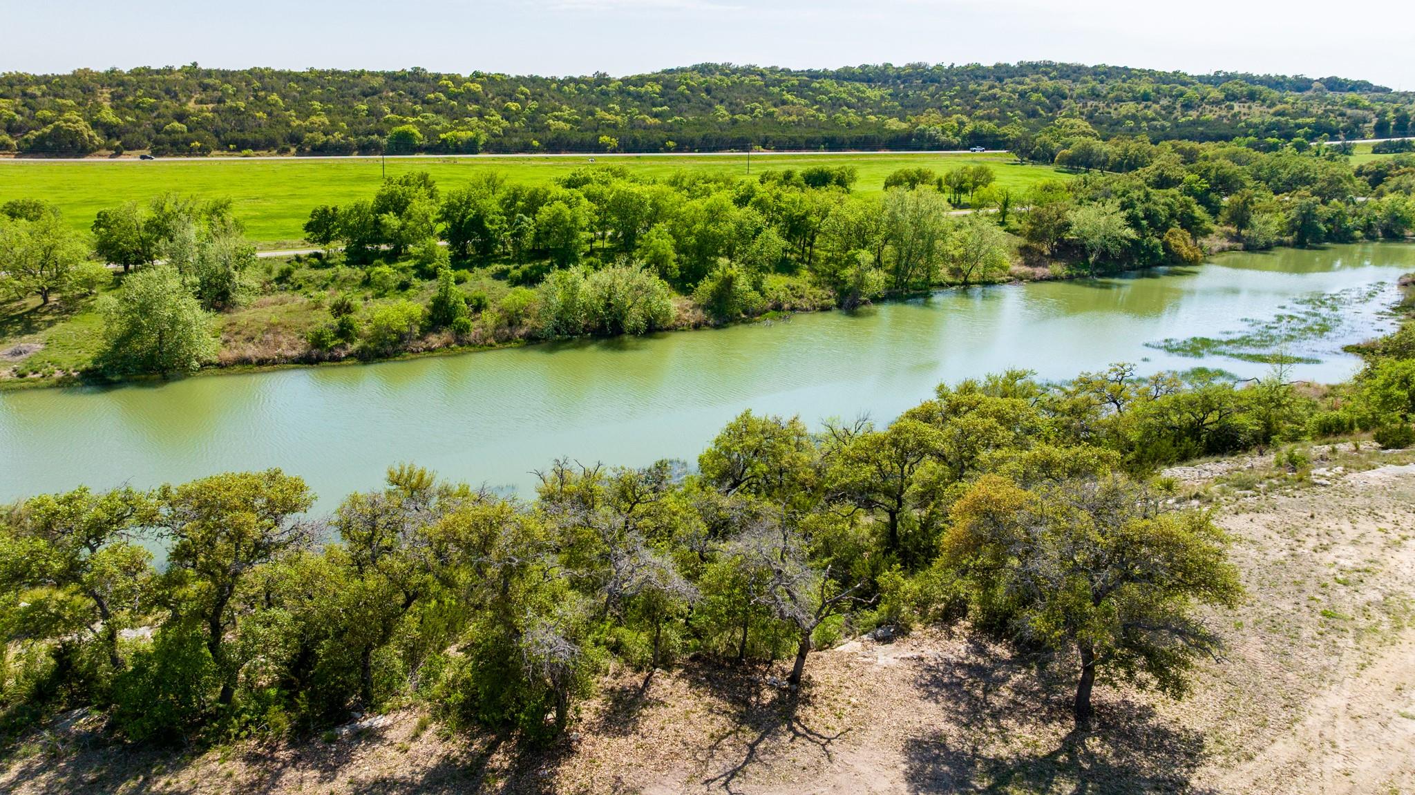 Lot 2 Byrd Ranch RD, Johnson City, TX 78636