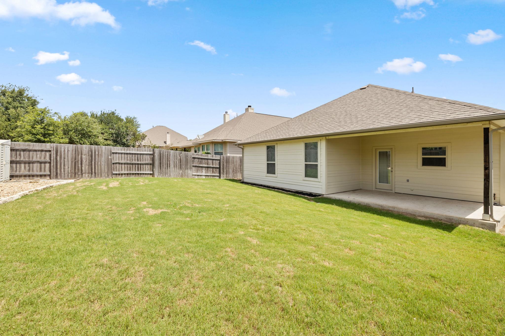 212 La Grotta LN, Georgetown, TX 78628