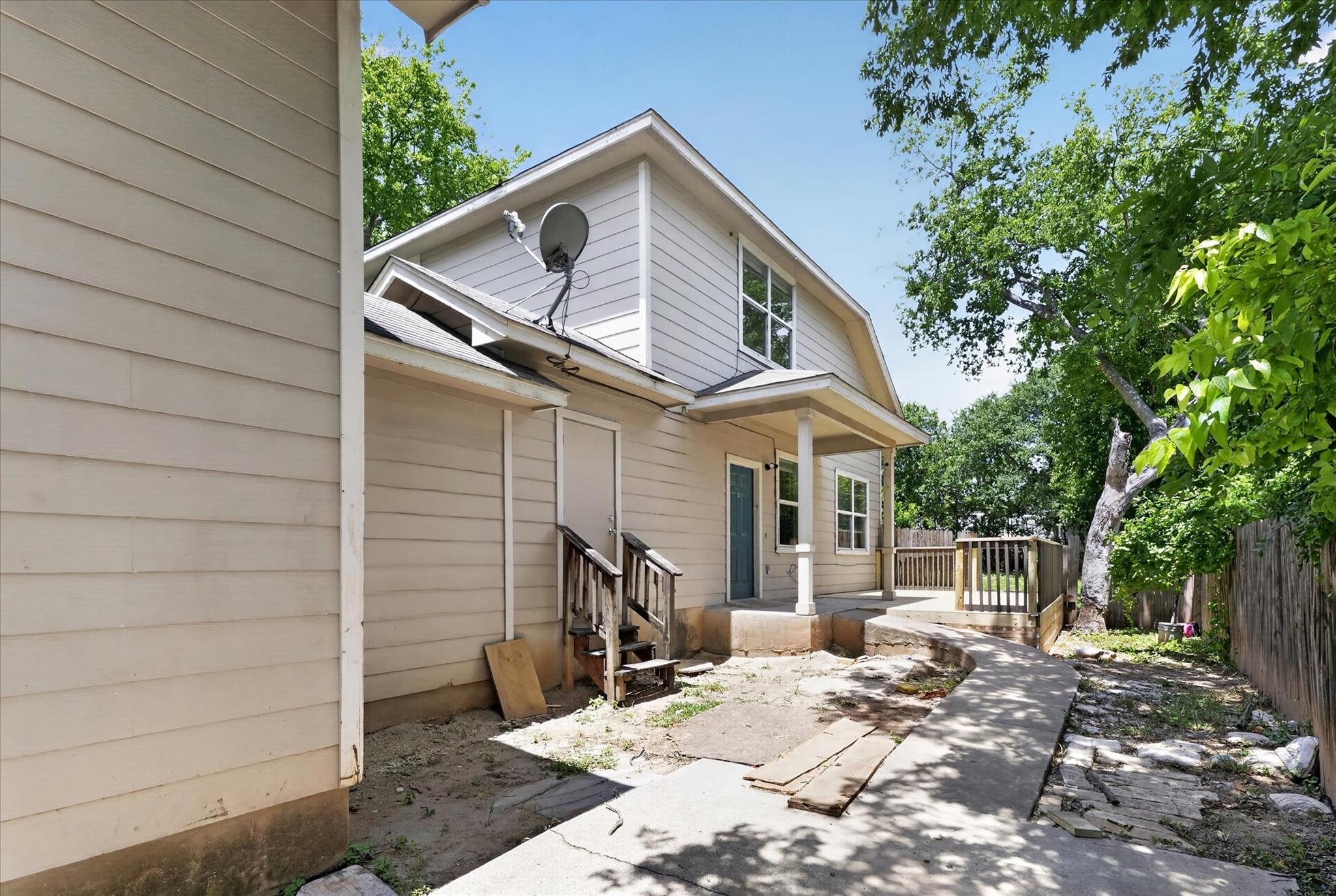 7002 Bennett Ave, Austin, TX 78752