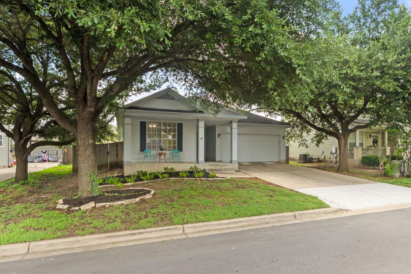 513 Tobin DR, Buda, TX 78610