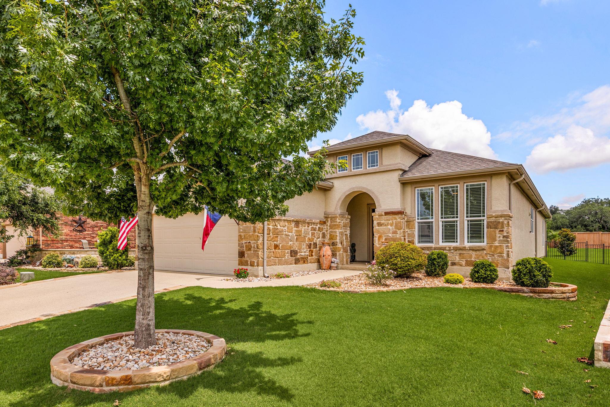 107 Rockport ST, Georgetown, TX 78633