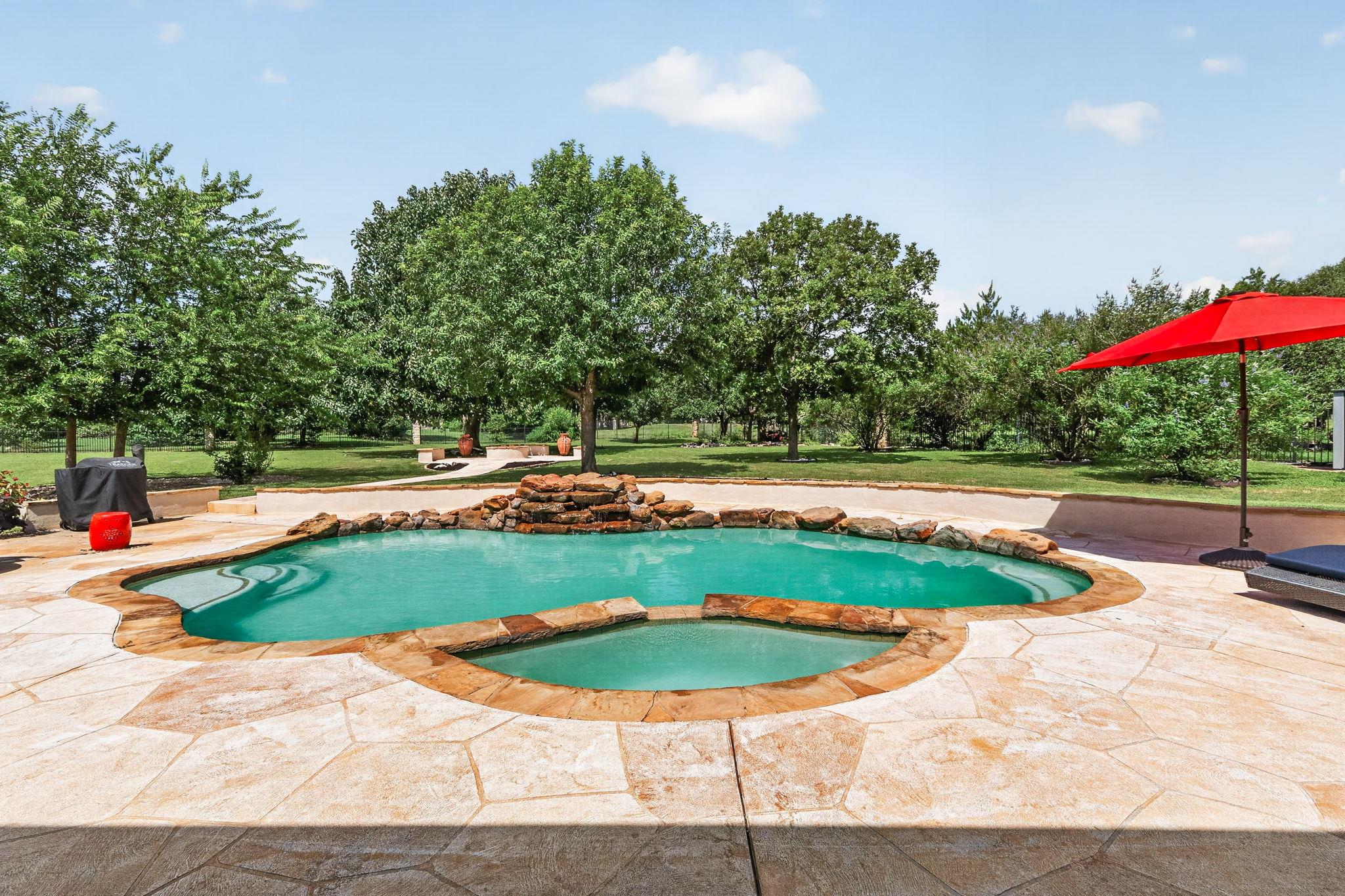 201 Canyon Vista LN, Georgetown, TX 78633