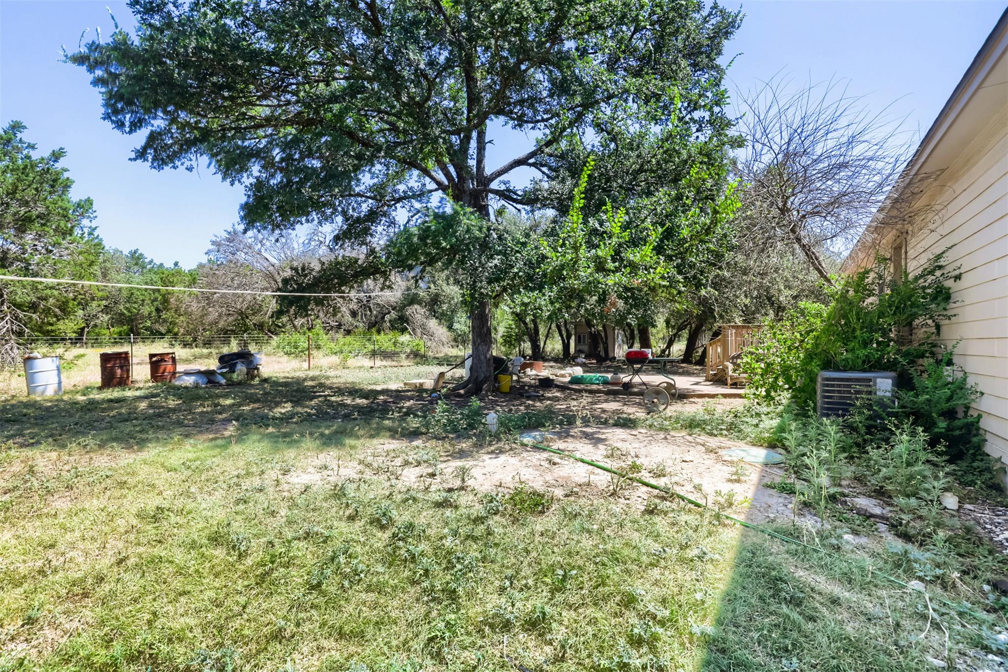 5401 County Road 200, Liberty Hill, TX 78642