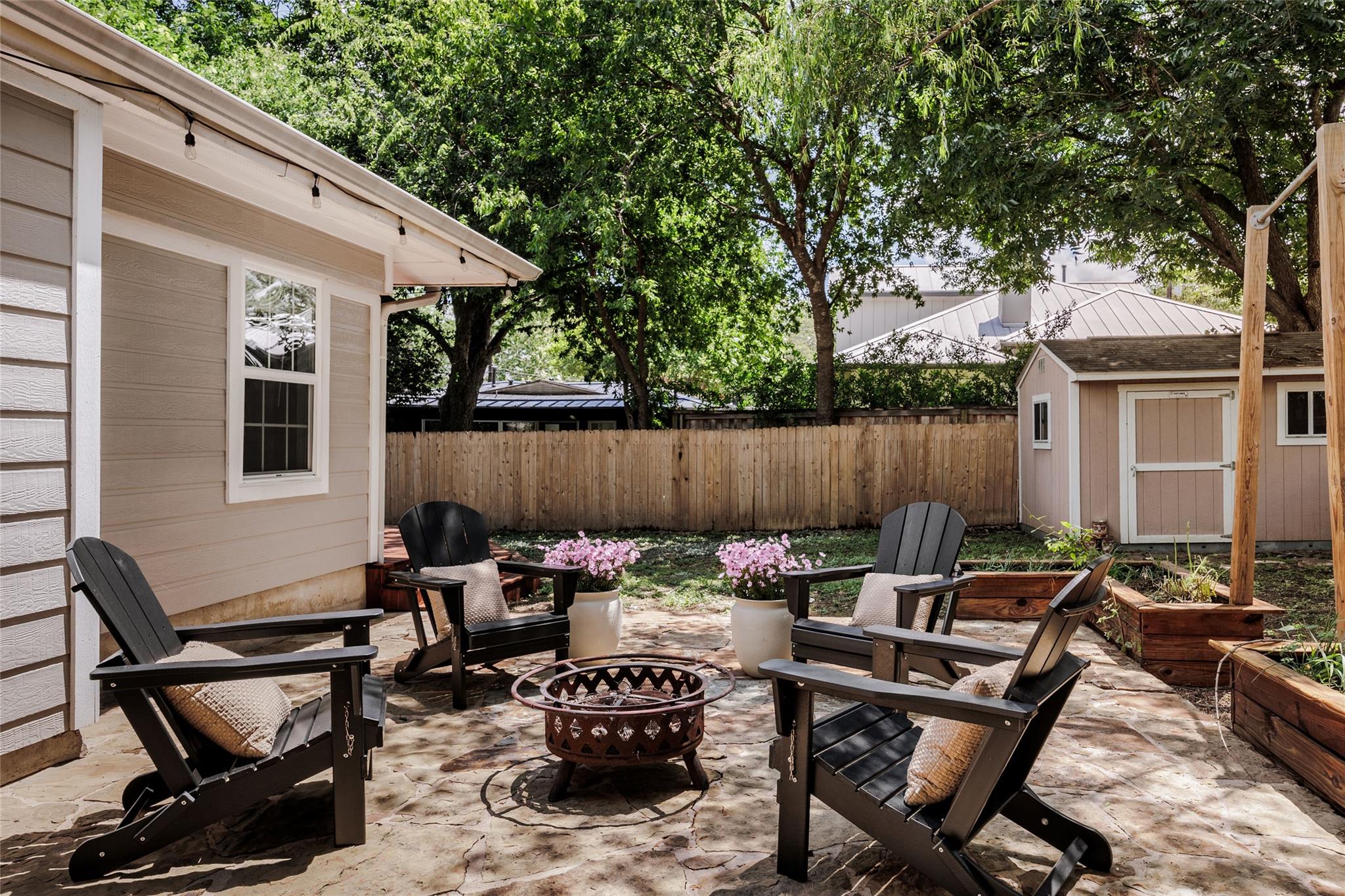 2811 W Fresco DR, Austin, TX 78731