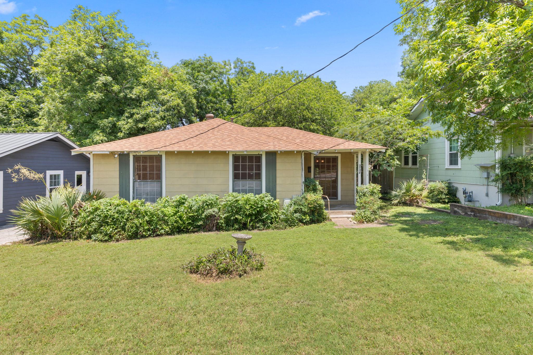3704 Cherrywood RD, Austin, TX 78722