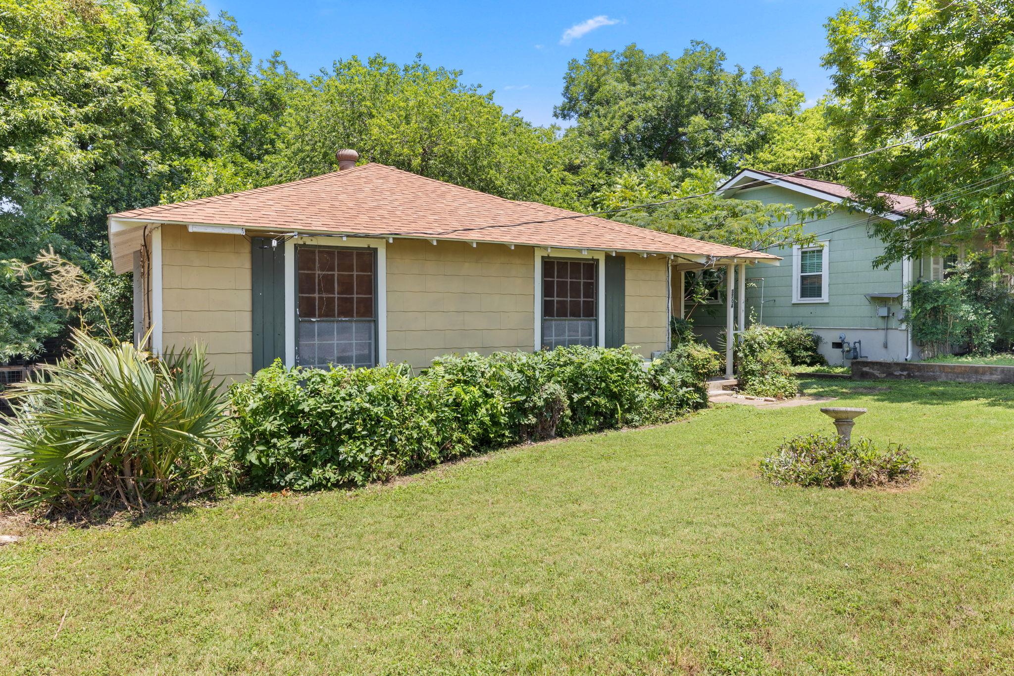 3704 Cherrywood RD, Austin, TX 78722