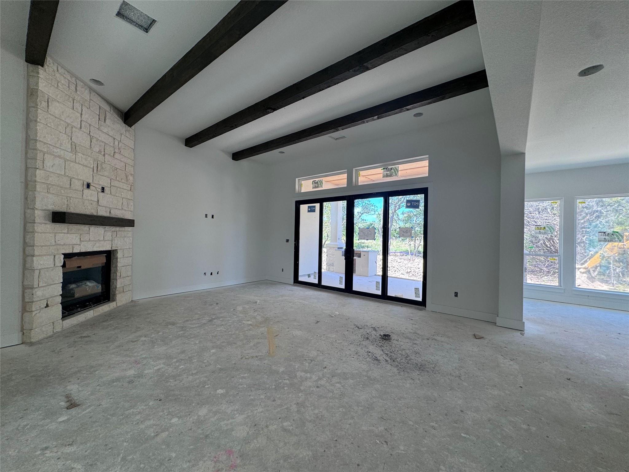 128 Rancho Deluxe, Liberty Hill, TX 78642