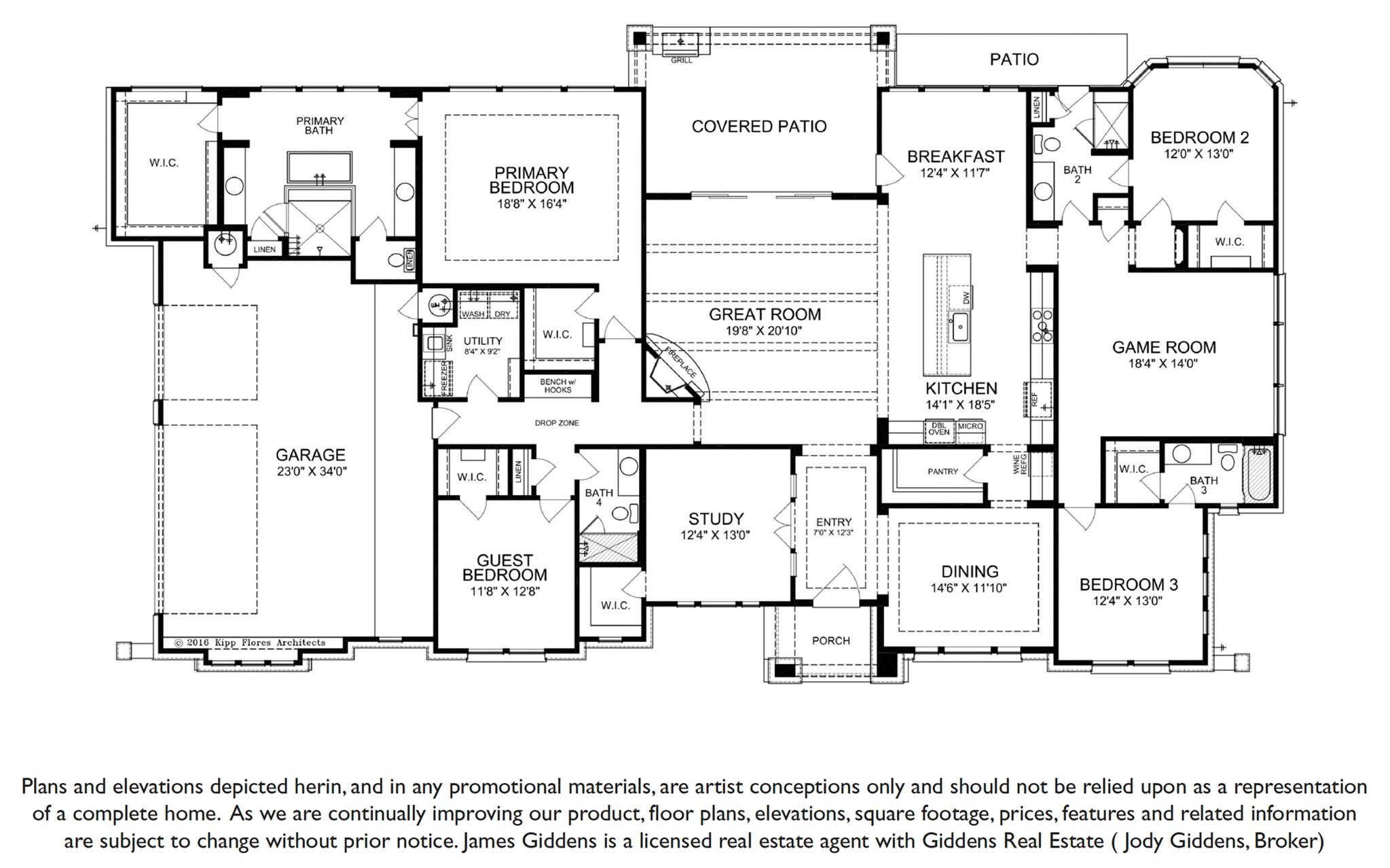 128 Rancho Deluxe, Liberty Hill, TX 78642