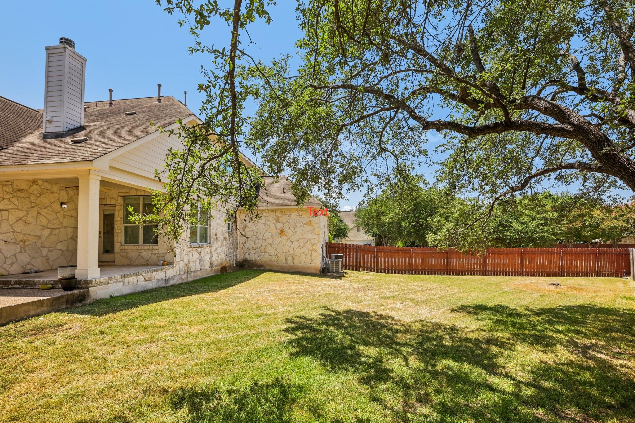 2521 Lipizzan DR, Austin, TX 78732