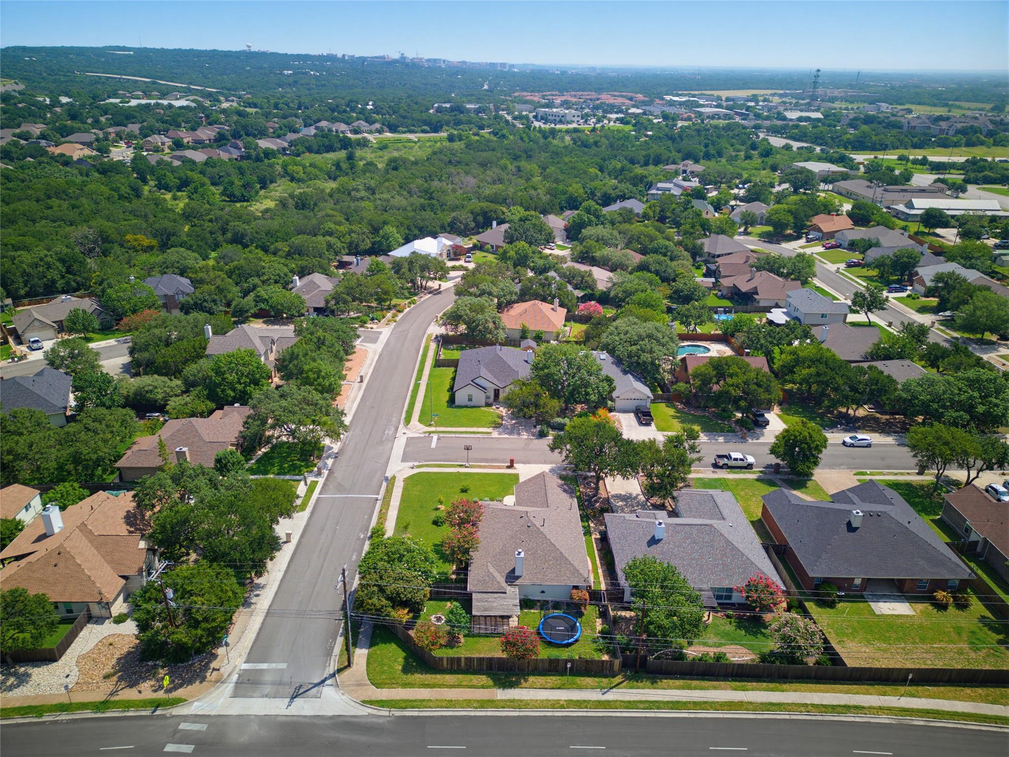 2621 Deer Stand Loop, San Marcos, TX 78666