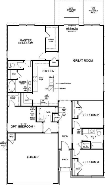 1428 Macfarland ST, Leander, TX 78641
