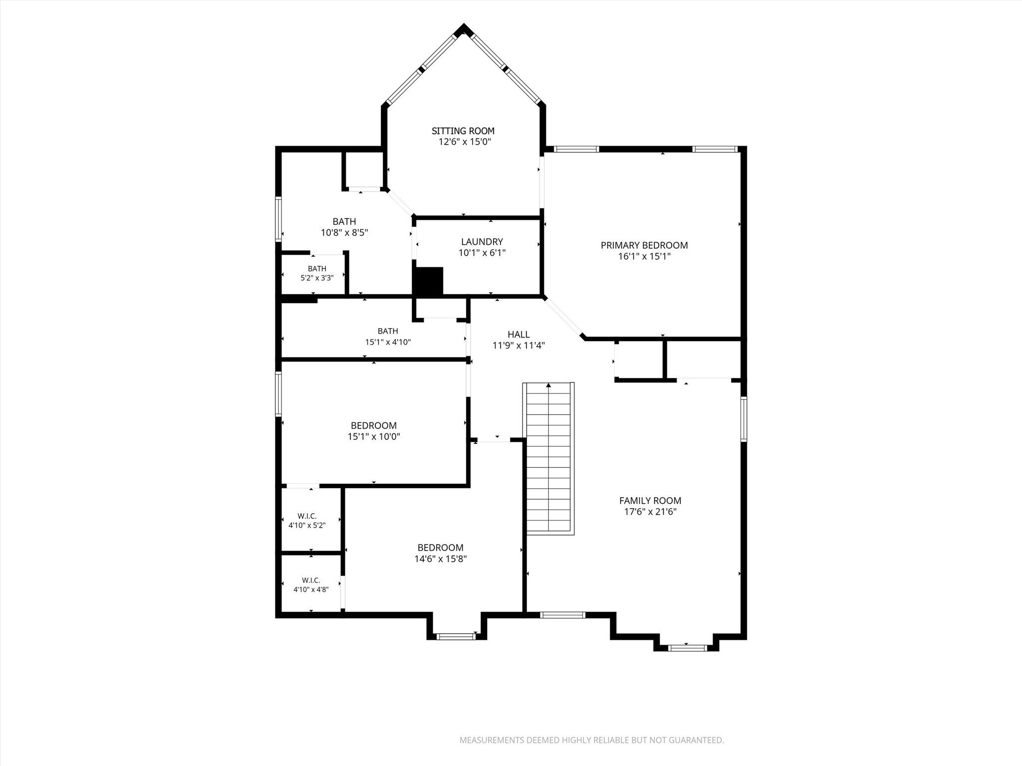 607 Yosemite TRL, Taylor, TX 76574