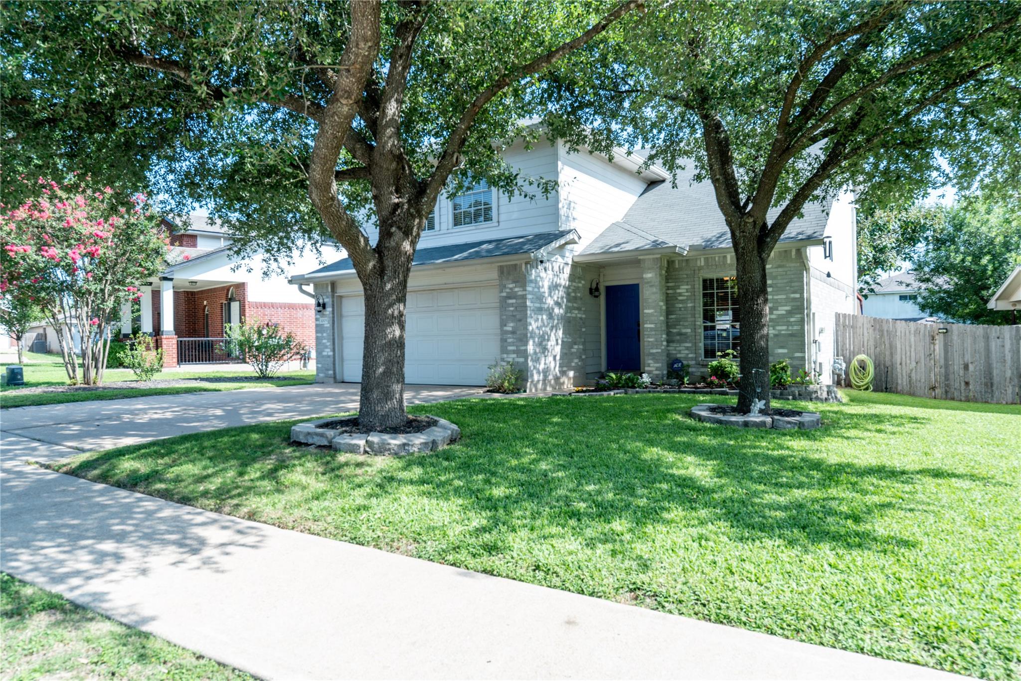 1005 Doras DR, Pflugerville, TX 78660