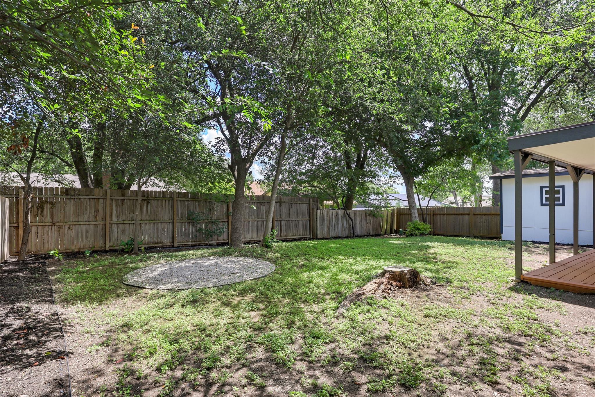 1708 Raven DR, Austin, TX 78752