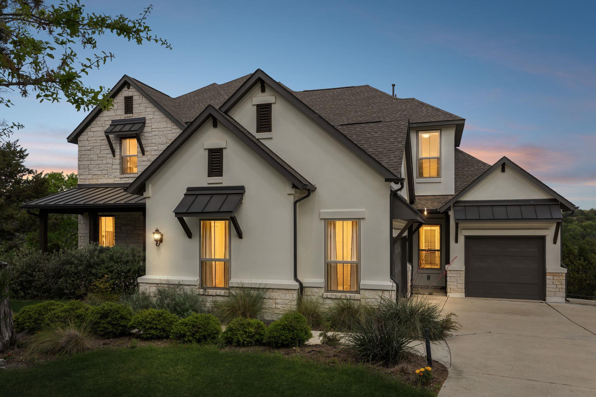 7212 Celebration CT, Leander, TX 78645