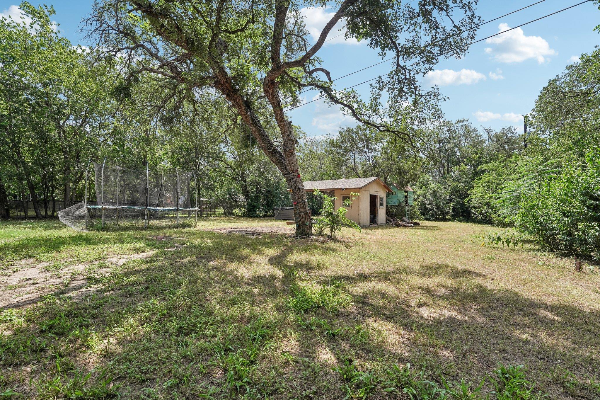 1100 Riverbend DR, Georgetown, TX 78628