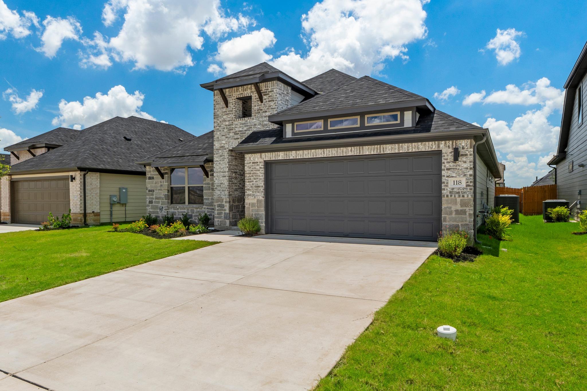 118 Malibu, Hutto, TX 78634