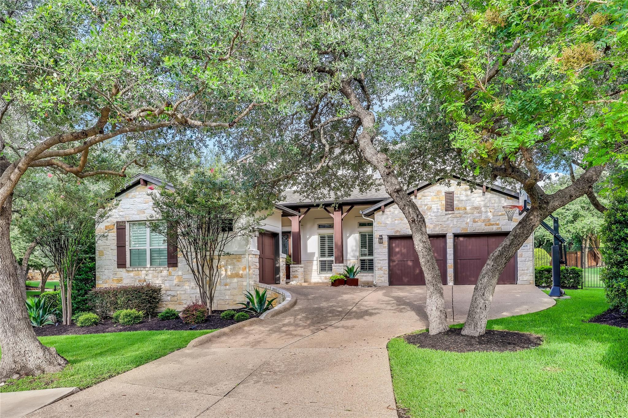 401 Bluff View RD, Cedar Park, TX 78613